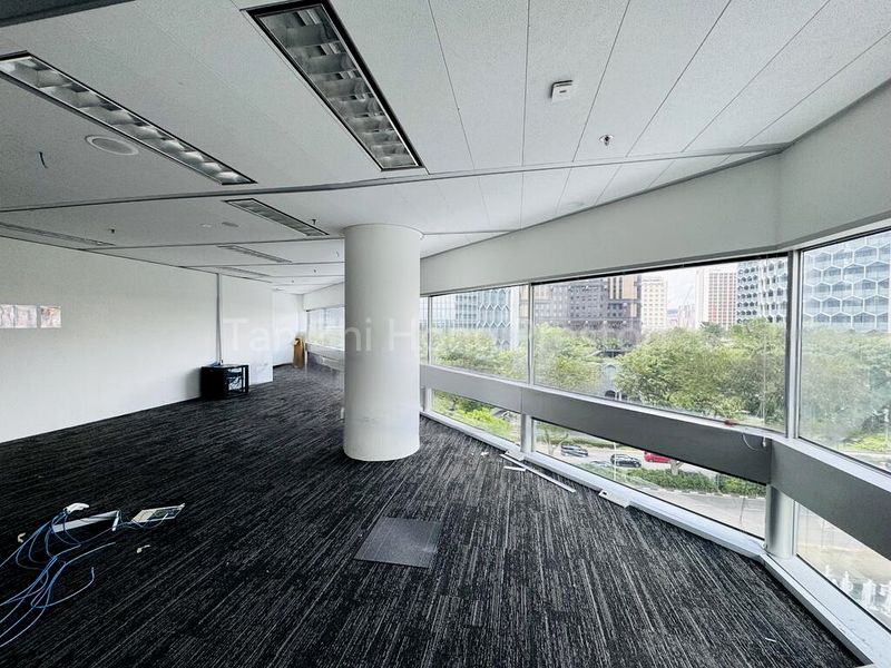 Office for Rent in  Gateway West - Image 13